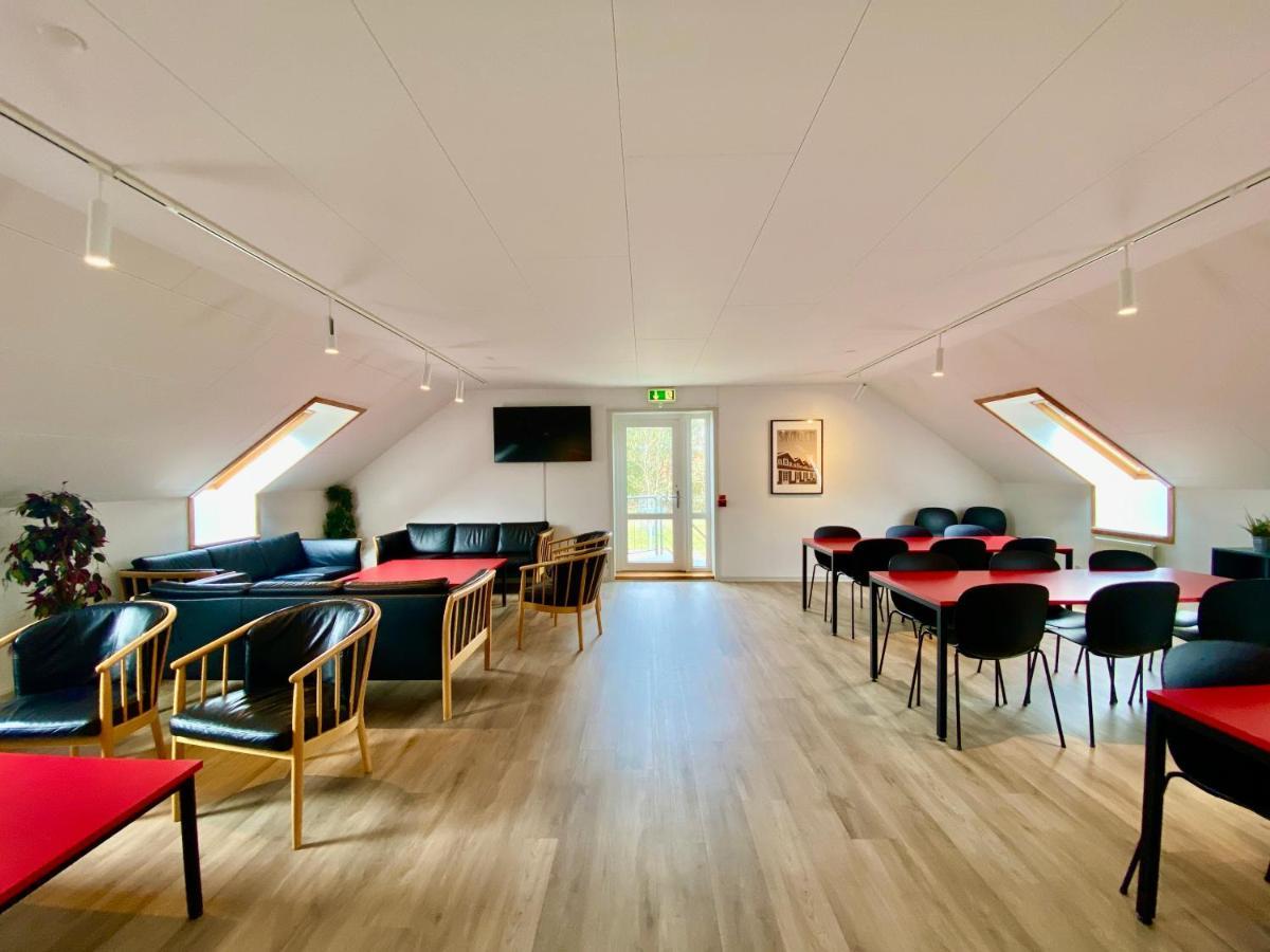 Danhostel Skagen Exterior foto